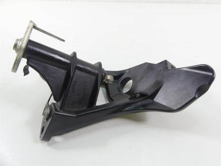 2007 Suzuki M109R VZR1800 Boulevard Right Rider Footpeg Bracket 43511-48G00 {{ shop.shopifyCountryName }} - Mototech271