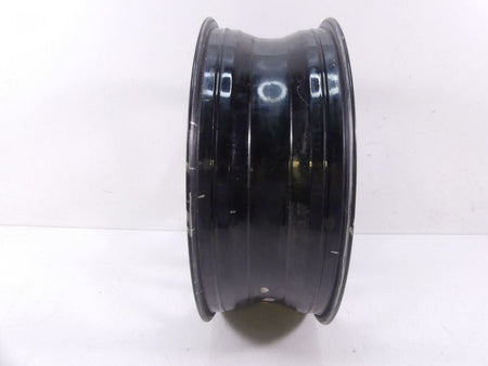 2018 BMW K1600 Bagger Straight Rear Cast Wheel Rim 17x6 36318546415 {{ shop.shopifyCountryName }} - Mototech271