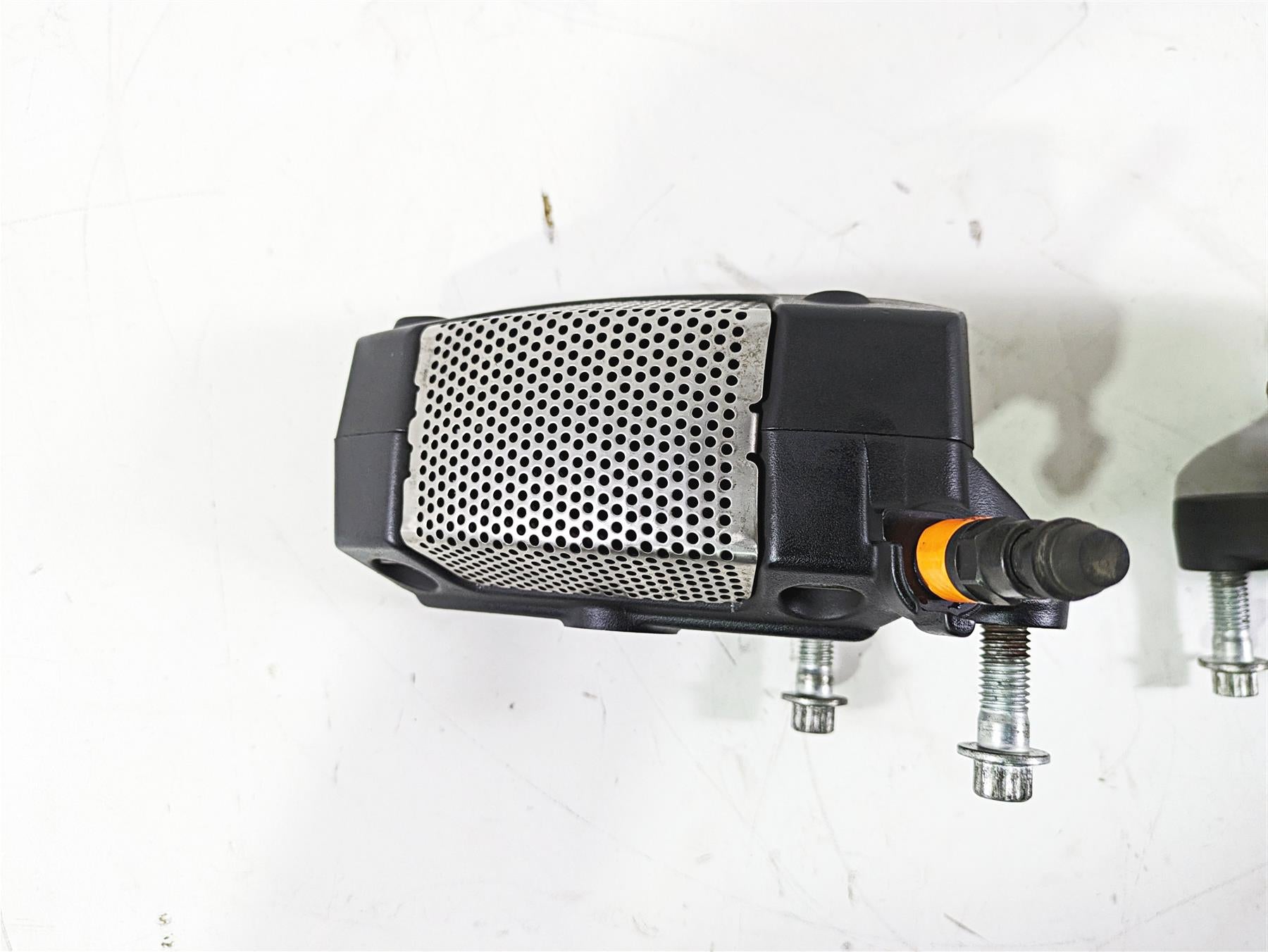 2008 Harley Touring FLHTCU E-Glide 105TH Front Brake Calipers 43027-08 44023-08 {{ shop.shopifyCountryName }} - Mototech271