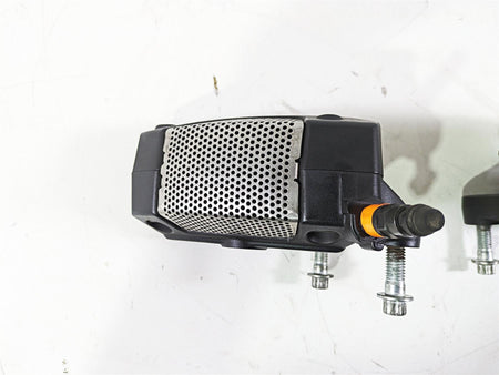 2008 Harley Touring FLHTCU E-Glide 105TH Front Brake Calipers 43027-08 44023-08 {{ shop.shopifyCountryName }} - Mototech271