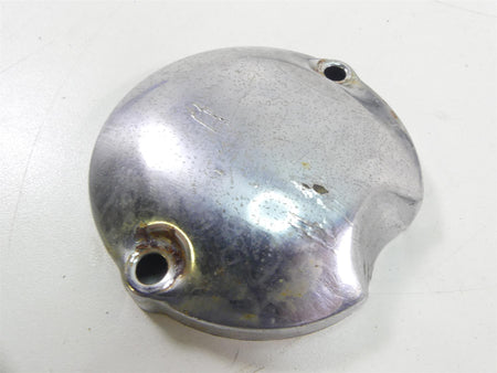 1978 Yamaha XS650 SE Special Timing Points Advancer & Valve Covers 256-11158-01- {{ shop.shopifyCountryName }} - Mototech271
