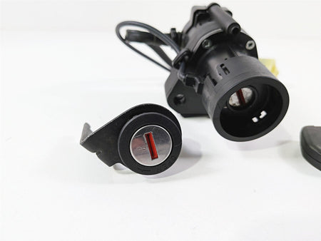 2019 Ducati Panigale V4S V4 S Corse Ignition Switch Key Lock Set 59822131B {{ shop.shopifyCountryName }} - Mototech271