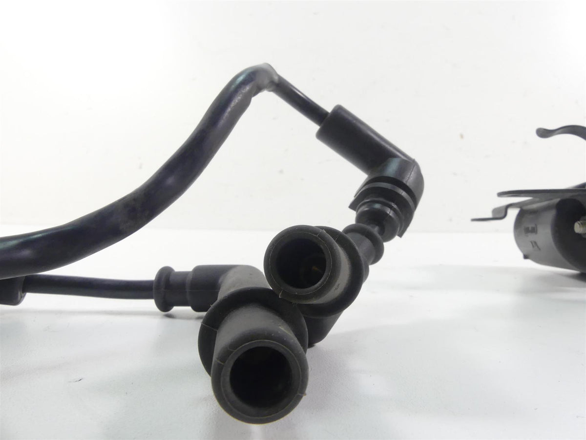 2006 Honda VTX1800 C2 Tec Ignition Coils Wiring Plugs Set 30510-MCC-003 {{ shop.shopifyCountryName }} - Mototech271