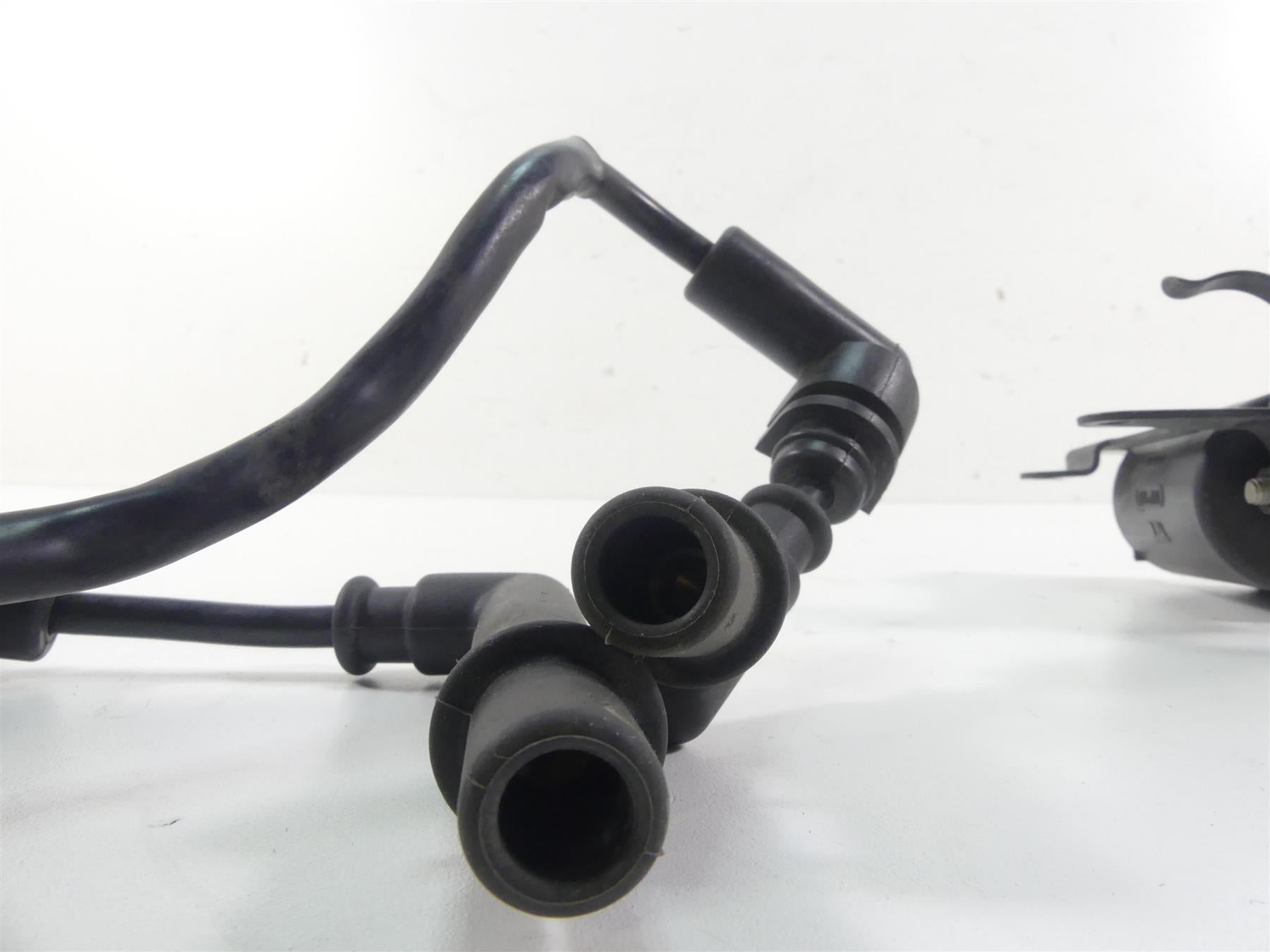 2006 Honda VTX1800 C2 Tec Ignition Coils Wiring Plugs Set 30510-MCC-003 {{ shop.shopifyCountryName }} - Mototech271
