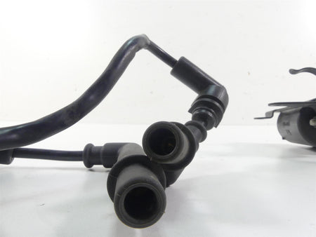 2006 Honda VTX1800 C2 Tec Ignition Coils Wiring Plugs Set 30510-MCC-003 {{ shop.shopifyCountryName }} - Mototech271