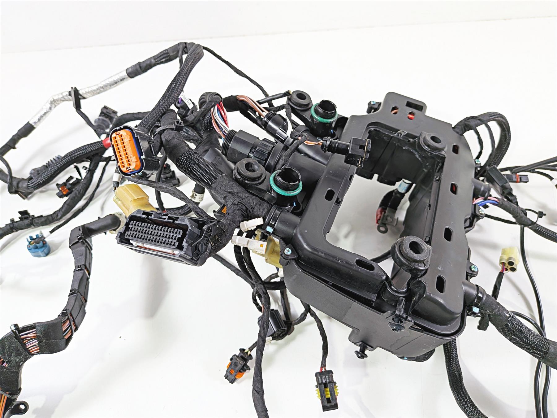 2022 Ducati Panigale V4 S V4S Main Wiring Harness Loom Set - For Parts 5101L281A-Mototech271