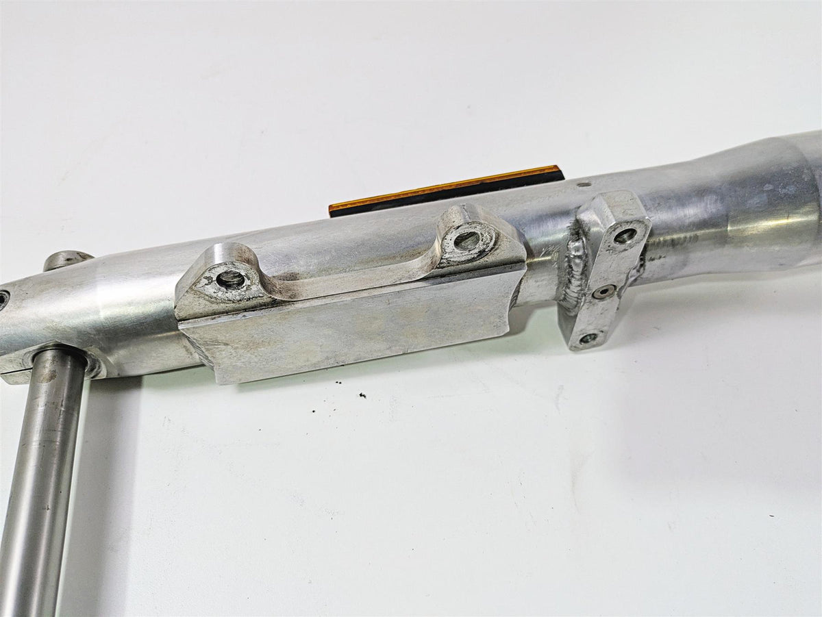 2002 Indian Spirit Deluxe Front Forks Triple Tree Front Axle Set 31-193 31-194 {{ shop.shopifyCountryName }} - Mototech271