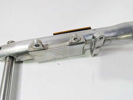 2002 Indian Spirit Deluxe Front Forks Triple Tree Front Axle Set 31-193 31-194 {{ shop.shopifyCountryName }} - Mototech271