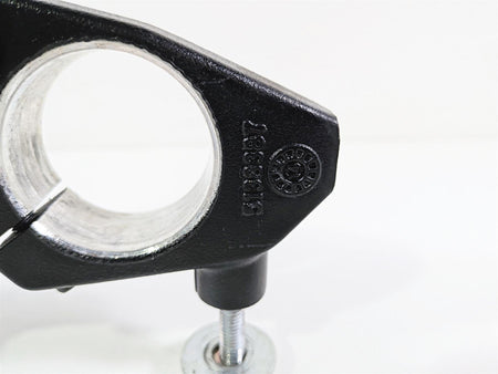 2015 Indian Chieftain Upper & Lower Triple Tree + Lock & Key Set - Read 1824619-Mototech271