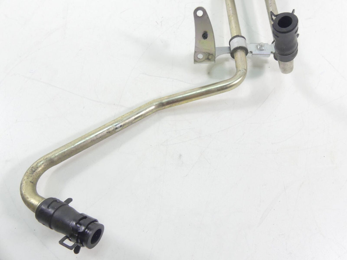 2018 Yamaha YXZ1000 R EPS Oil Tank Reservoir + Hoses Set 2HC-21751-01-00 {{ shop.shopifyCountryName }} - Mototech271