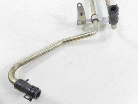 2018 Yamaha YXZ1000 R EPS Oil Tank Reservoir + Hoses Set 2HC-21751-01-00 {{ shop.shopifyCountryName }} - Mototech271