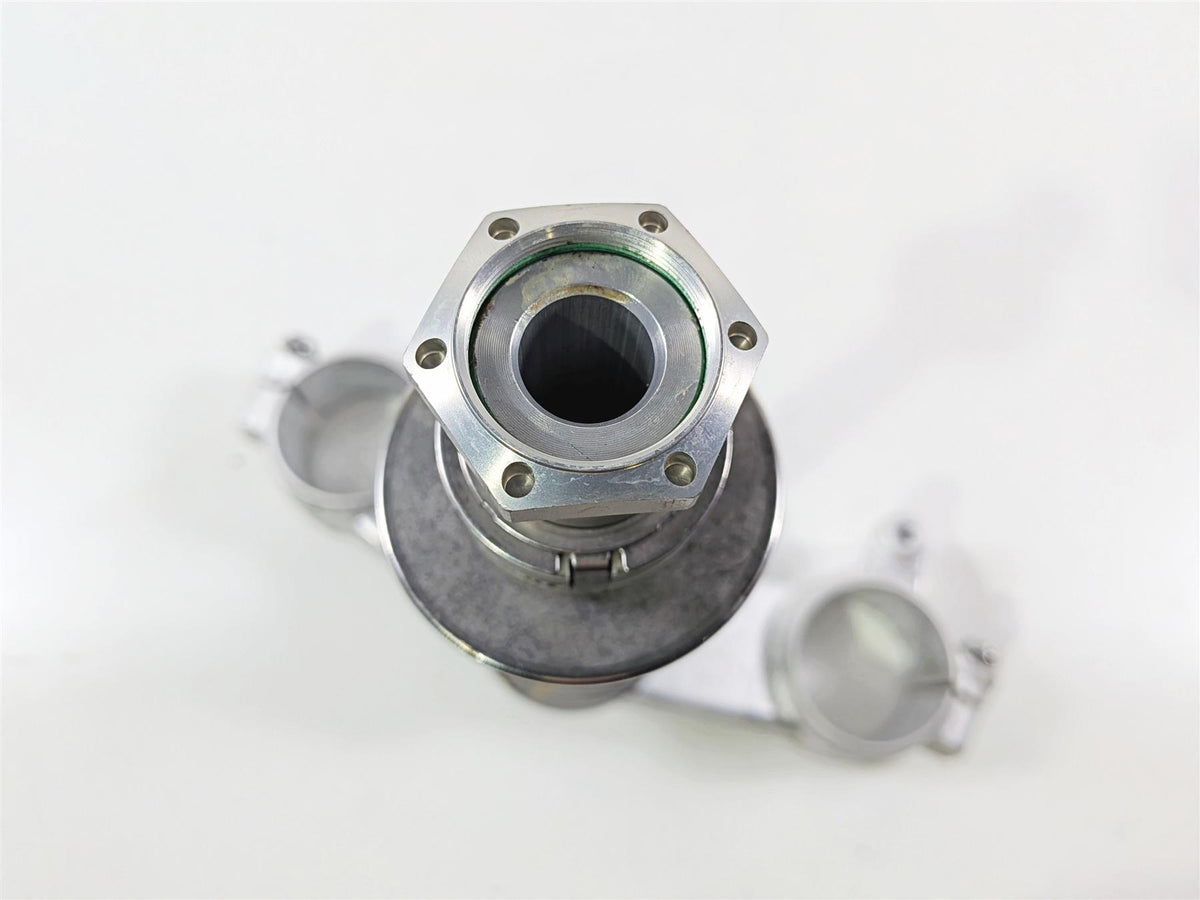 2020 BMW S1000RR K67 Straight Lower Triple Tree Steering Clamp 31429831927-Mototech271