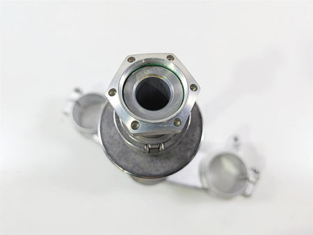 2020 BMW S1000RR K67 Straight Lower Triple Tree Steering Clamp 31429831927-Mototech271