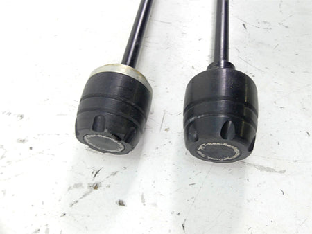 2018 BMW S1000RR K46 Front Rear T-Rex Racing Axle Slider Set N134-10F N134-10FQ {{ shop.shopifyCountryName }} - Mototech271