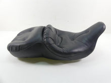 Load image into Gallery viewer, 1999 Harley Touring FLHTCUI Electra Glide Dual Driver Seat Saddle 52164-97B
