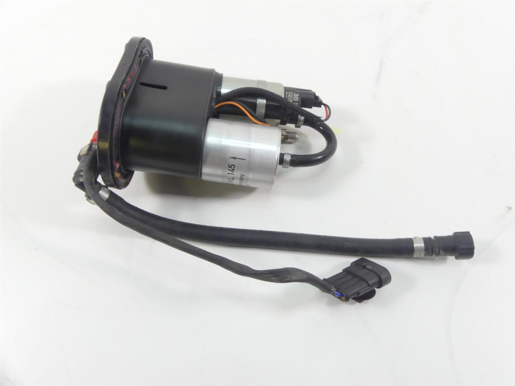 2019 Aprilia Tuono V4 RR Factory Bitron Fuel Gas Petrol Pump - Tested B043925 {{ shop.shopifyCountryName }} - Mototech271
