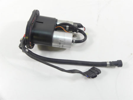 2019 Aprilia Tuono V4 RR Factory Bitron Fuel Gas Petrol Pump - Tested B043925 {{ shop.shopifyCountryName }} - Mototech271