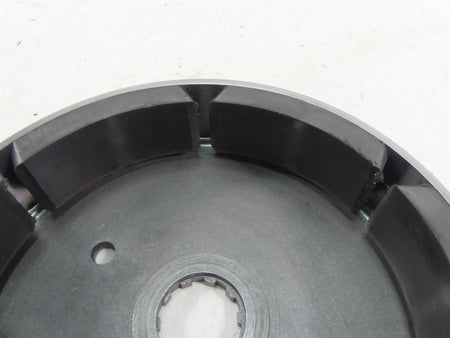 2000 Harley Dyna FXR4 CVO Super Glide Ignition Flywheel Fly Wheel Rotor 29957-81 {{ shop.shopifyCountryName }} - Mototech271