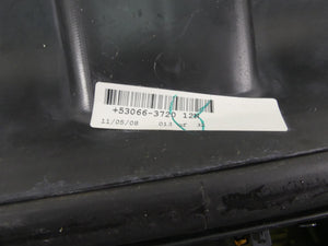2009 Kawasaki Ultra 260 LX Rear Passenger Seat Saddle 53066-3720-12N | Mototech271