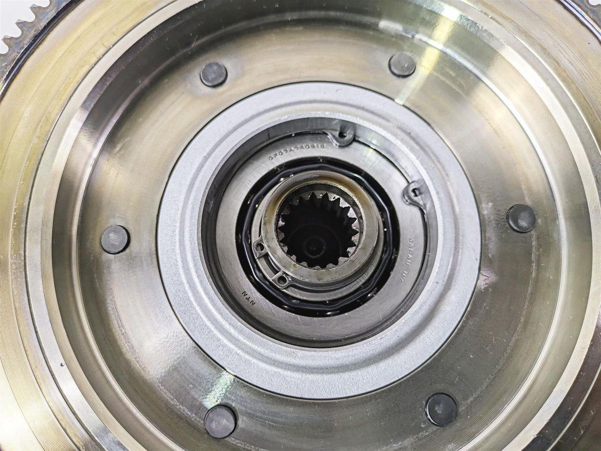 2011 Harley FXDC Dyna Super Glide Primary Drive Clutch Kit 37813-11 {{ shop.shopifyCountryName }} - Mototech271