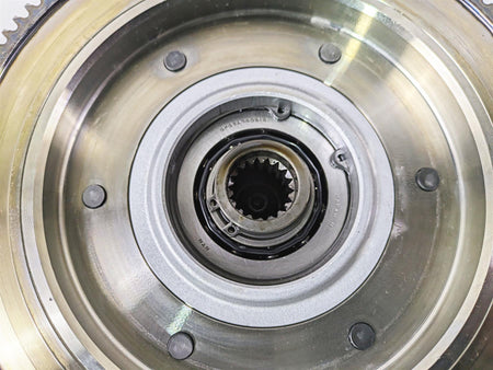 2011 Harley FXDC Dyna Super Glide Primary Drive Clutch Kit 37813-11 {{ shop.shopifyCountryName }} - Mototech271