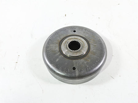 2012 Harley FLD Dyna Switchback Ignition Fly Wheel Rotor Flywheel 30041-08A {{ shop.shopifyCountryName }} - Mototech271