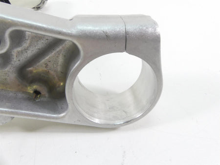 2009 Yamaha XV1700 Road Star Warrior Lower Triple Tree Clamp 5PX-23340-00-00 {{ shop.shopifyCountryName }} - Mototech271