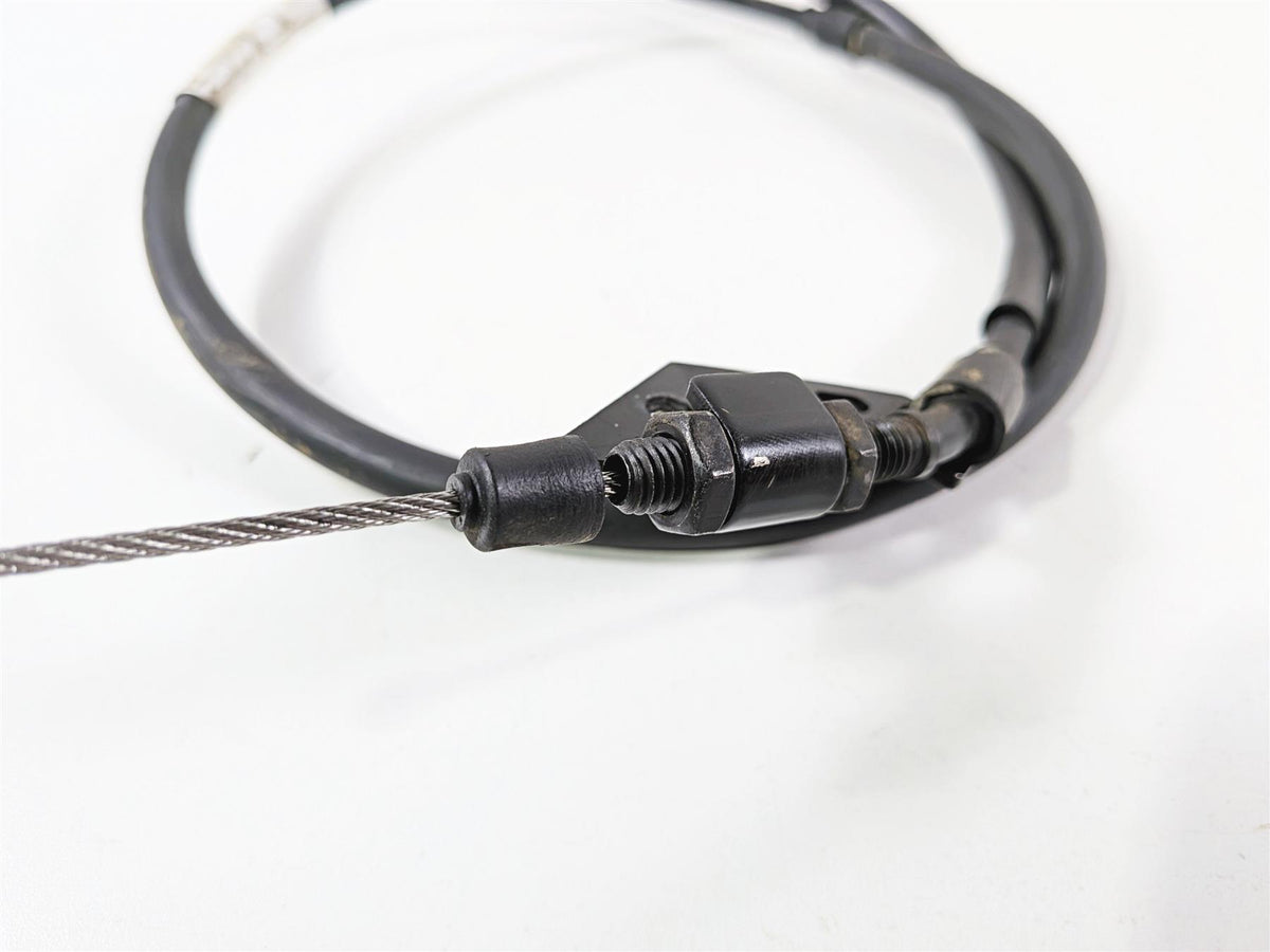 2023 BMW F850GS K81 Oem Stock Clutch Cable - Great Shape 32738405175 {{ shop.shopifyCountryName }} - Mototech271