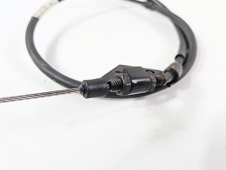 2023 BMW F850GS K81 Oem Stock Clutch Cable - Great Shape 32738405175 {{ shop.shopifyCountryName }} - Mototech271