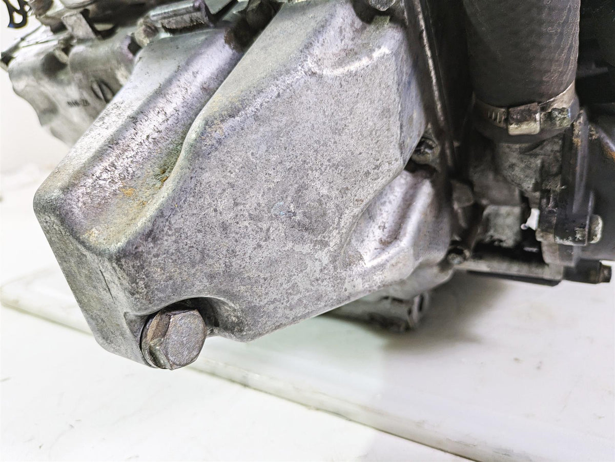 2008 Suzuki GSXR600 N735 Running Engine Motor 14K -Video 11300-37870 {{ shop.shopifyCountryName }} - Mototech271