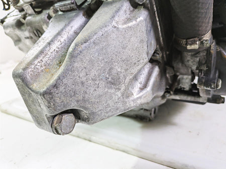 2008 Suzuki GSXR600 N735 Running Engine Motor 14K -Video 11300-37870 {{ shop.shopifyCountryName }} - Mototech271