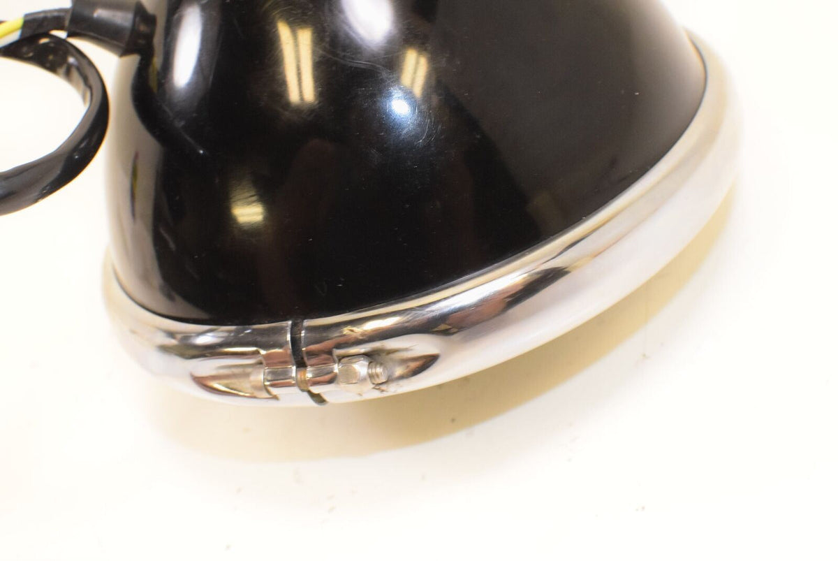 2017 Harley Dyna FXDL Low Rider 103 Headlight Head Light Lamp 5-3/4" 68297-05A {{ shop.shopifyCountryName }} - Mototech271