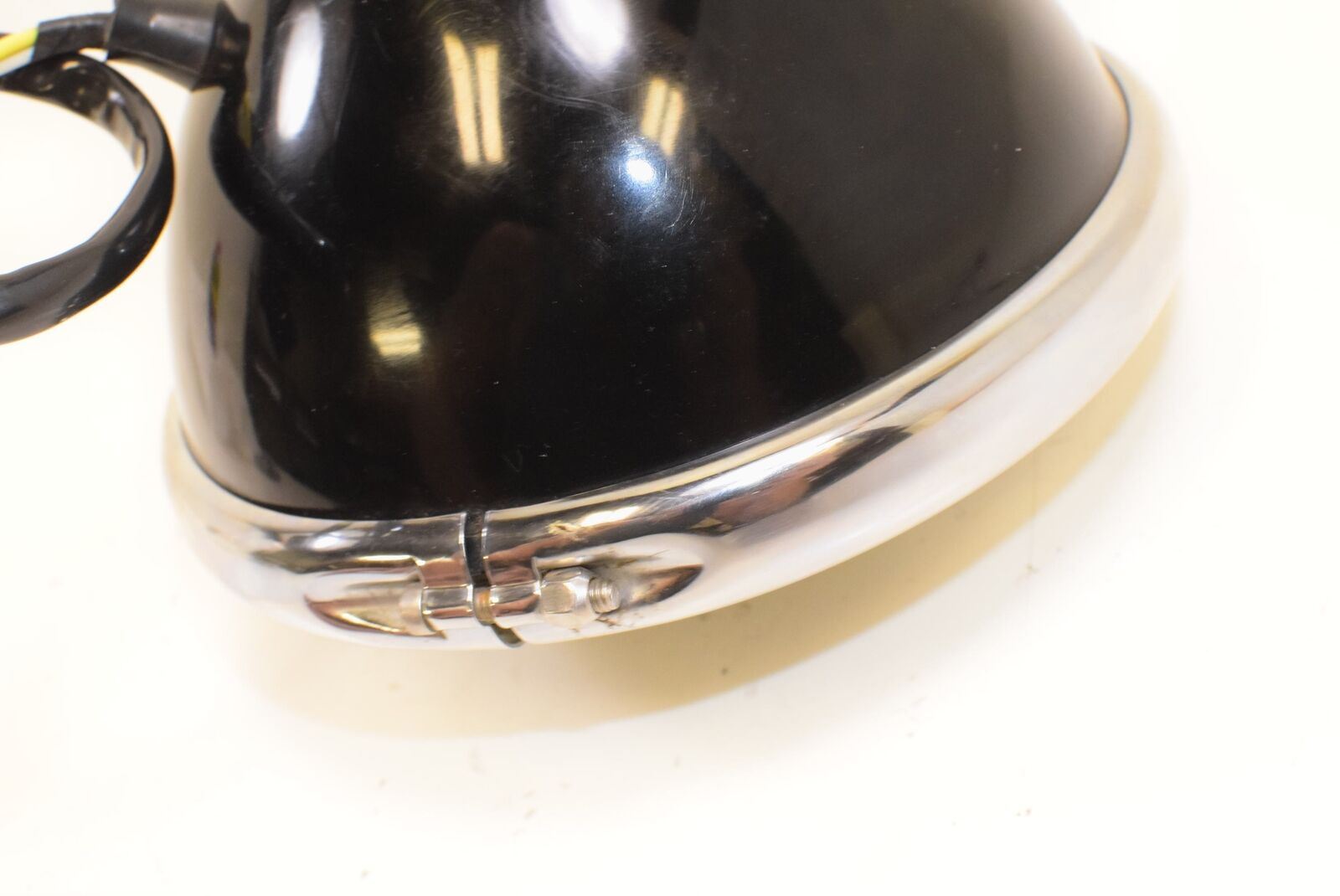 2017 Harley Dyna FXDL Low Rider 103 Headlight Head Light Lamp 5-3/4" 68297-05A {{ shop.shopifyCountryName }} - Mototech271