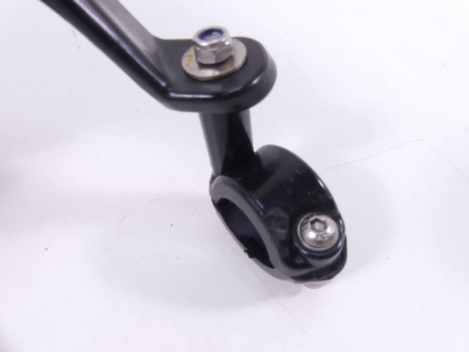 2013 BMW R1200GS GSW K50 Left Touratech Hand Guard Set 46638523431 {{ shop.shopifyCountryName }} - Mototech271