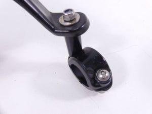 2013 BMW R1200GS GSW K50 Left Touratech Hand Guard Set 46638523431 | Mototech271