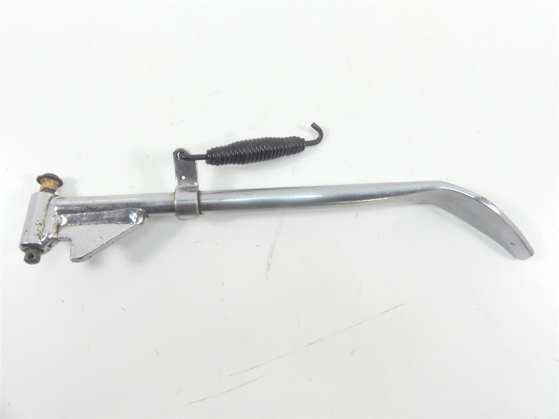2003 Harley Sportster XL1200 C 100th Anniv Side Kickstand Kick Stand 50006-89 {{ shop.shopifyCountryName }} - Mototech271