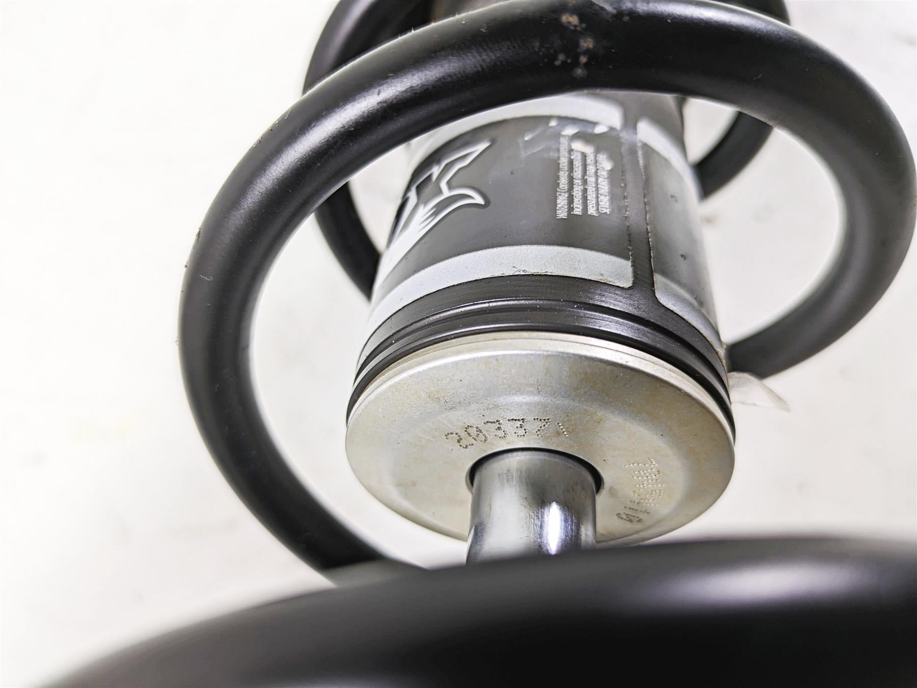 2020 Polaris RZR 900 S Fox Front Left Right Shock Damper Set 7044467 7045410 {{ shop.shopifyCountryName }} - Mototech271