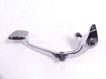 2003 BMW R1200CL K30 Rear Brake Pedal Peg 35212331590 {{ shop.shopifyCountryName }} - Mototech271