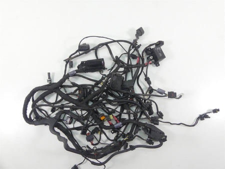 2019 BMW R1250GS K50 Main & Engine Wiring Harness Set - No Esa 61119480783 {{ shop.shopifyCountryName }} - Mototech271