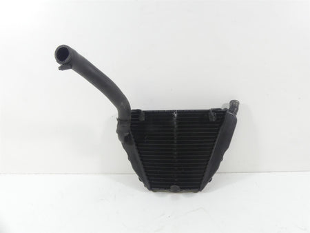 2013 Ducati Streetfighter 848 Lower Radiator Cooler + Hose 54840841A {{ shop.shopifyCountryName }} - Mototech271