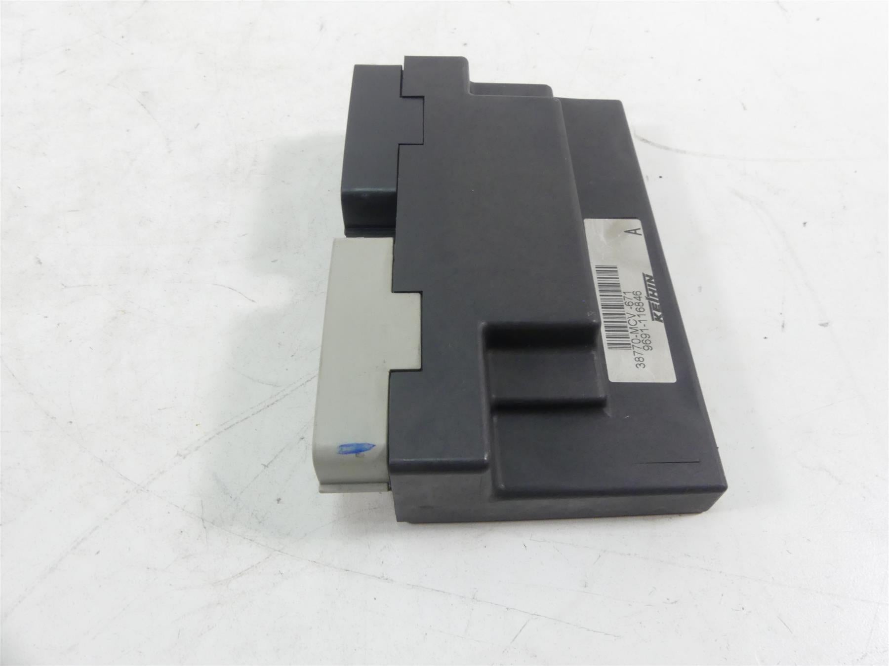 2003 Honda VTX1800R Keihin Cdi Ecu Ecm Engine Control Module 38770-MCV-671 {{ shop.shopifyCountryName }} - Mototech271