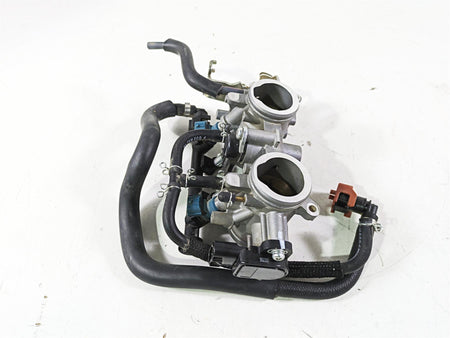 2021 Yamaha Tenere 700 XTZ7 Nice Throttle Body Fuel Injection 1WS-13750-10-00 {{ shop.shopifyCountryName }} - Mototech271