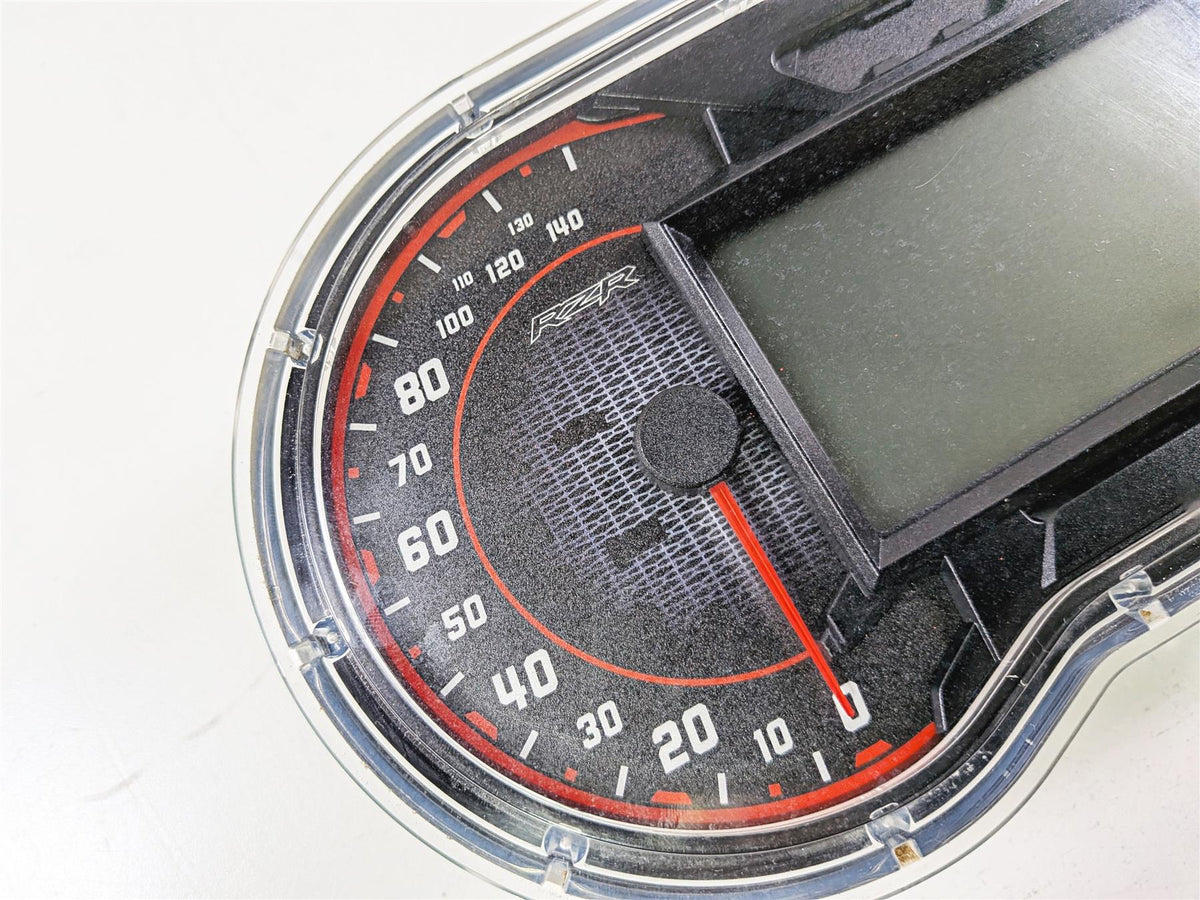 2024 Polaris RZR Pro XP Sport Speedometer Gauge Instrument 2K 3286956-Mototech271