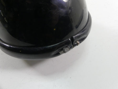 2009 Harley XR1200 Sportster Headlight Head Light Led Lamp + Bucket 69698-07A {{ shop.shopifyCountryName }} - Mototech271