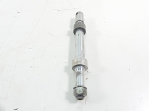 2014 Harley Sportster XL1200 C Front 25mm Wheel Spindle Axle 41628-08 | Mototech271
