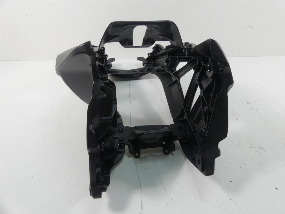 2019 Indian Motorcycle Co. FTR1200 Rear Subframe Sub Frame 5141989 5141990 {{ shop.shopifyCountryName }} - Mototech271