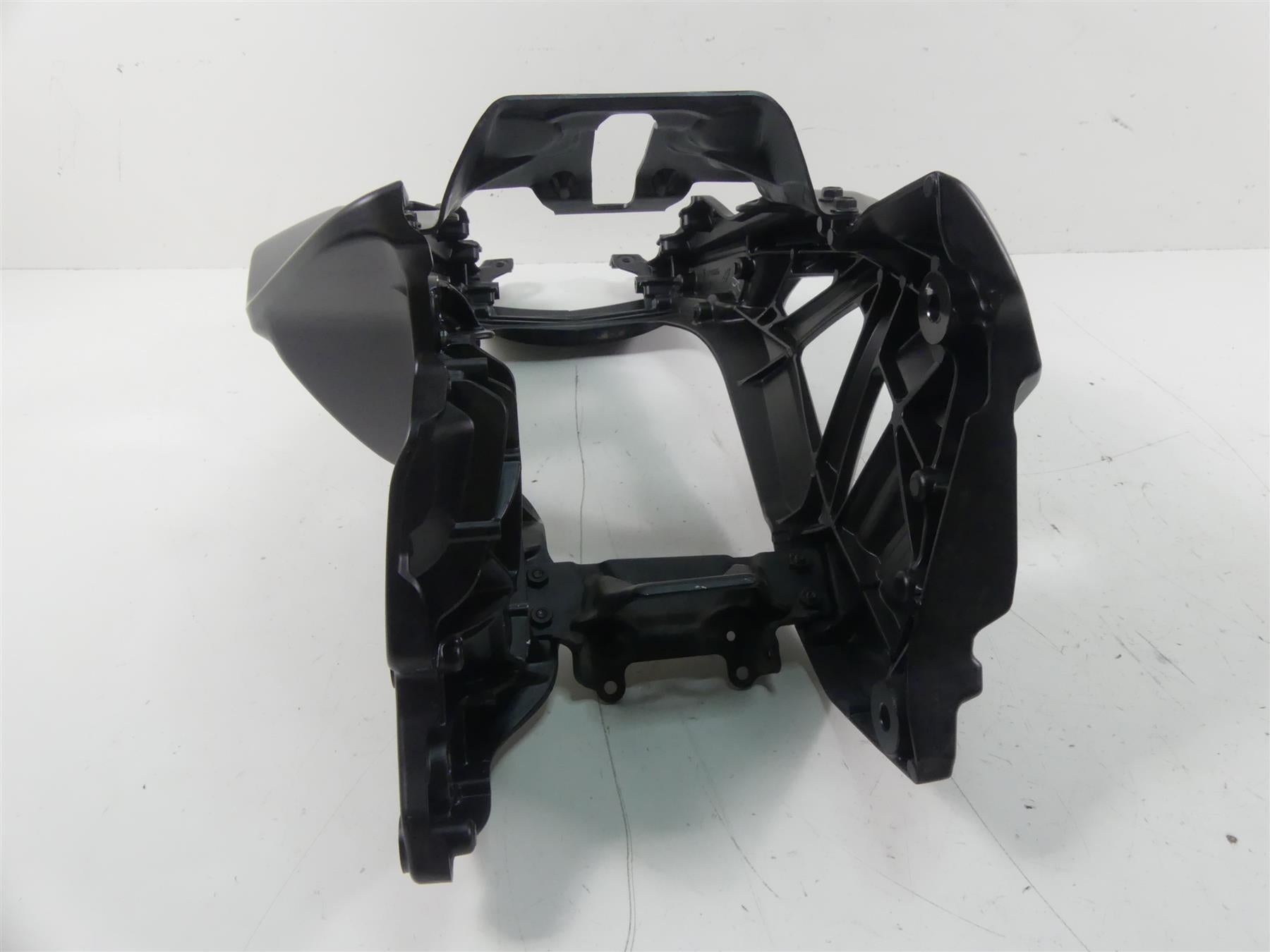 2019 Indian Motorcycle Co. FTR1200 Rear Subframe Sub Frame 5141989 5141990 {{ shop.shopifyCountryName }} - Mototech271