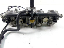 Load image into Gallery viewer, 2013 BMW S1000RR K46 Dellorto Throttle Body Bodies - Read 13547727908
