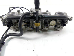 2013 BMW S1000RR K46 Dellorto Throttle Body Bodies - Read 13547727908