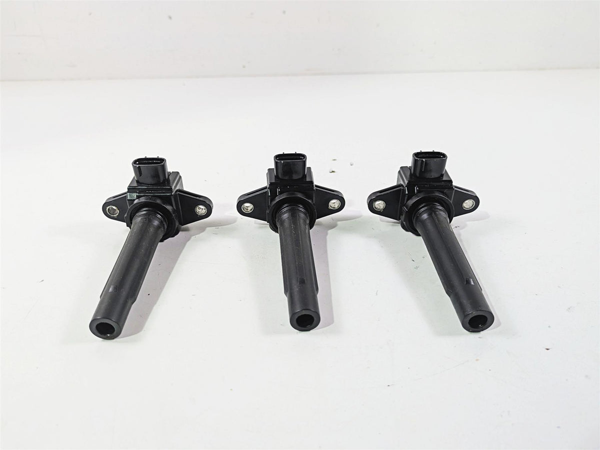 2019 Yamaha VX Cruiser HO 1800 Ignition Coils Stick Coil Set 6S5-82310-00-00 {{ shop.shopifyCountryName }} - Mototech271